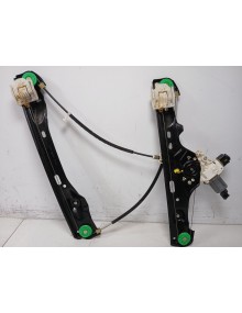 Recambio de elevalunas delantero derecho para bmw x1 (e84) sdrive 18 d referencia OEM IAM   