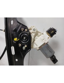 Recambio de elevalunas delantero derecho para bmw x1 (e84) sdrive 18 d referencia OEM IAM    2
