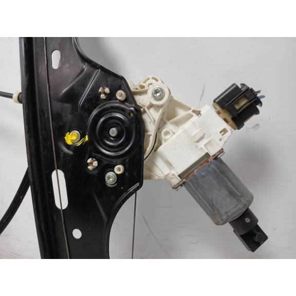 Recambio de elevalunas delantero derecho para bmw x1 (e84) sdrive 18 d referencia OEM IAM   