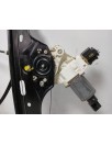 Recambio de elevalunas delantero derecho para bmw x1 (e84) sdrive 18 d referencia OEM IAM   