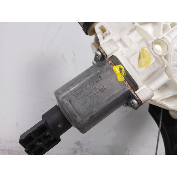 Recambio de elevalunas delantero derecho para bmw x1 (e84) sdrive 18 d referencia OEM IAM   