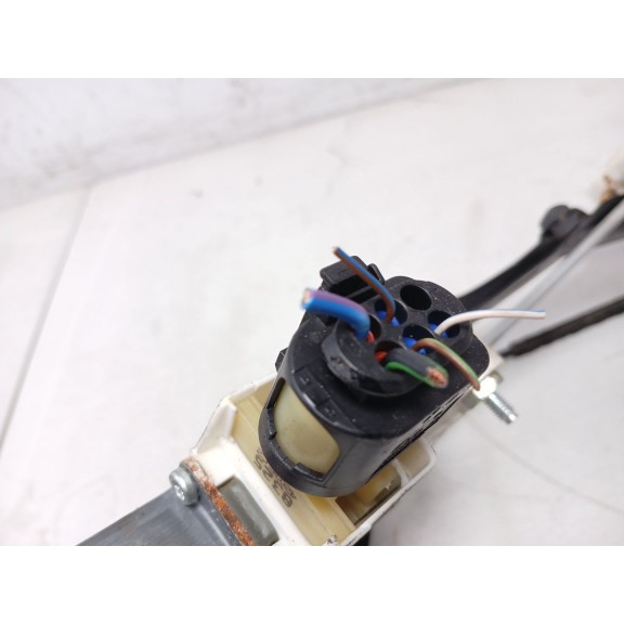 Recambio de elevalunas delantero derecho para bmw x1 (e84) sdrive 18 d referencia OEM IAM   