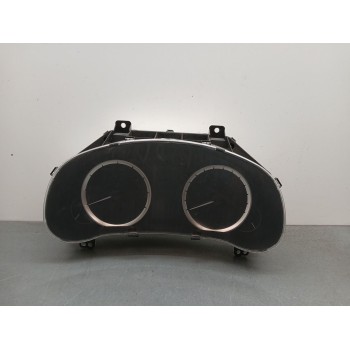 Recambio de cuadro instrumentos para lexus is iii (_e3_) 300h (ave30_) referencia OEM IAM 8380053f20  