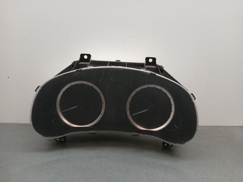 Recambio de cuadro instrumentos para lexus is iii (_e3_) 300h (ave30_) referencia OEM IAM 8380053f20  