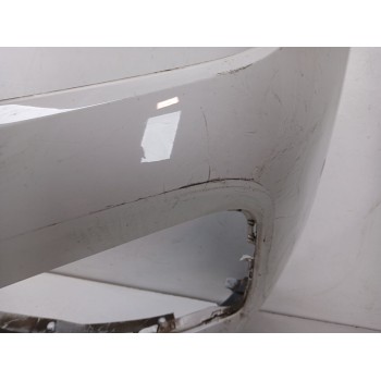 Recambio de paragolpes delantero para bmw x3 (g01, f97, g08) xdrive 20 d referencia OEM IAM 13960514  