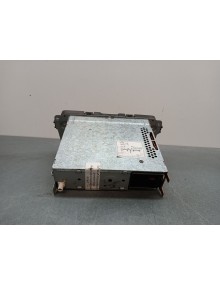 Recambio de sistema audio / radio cd para seat leon (1p1) 1.6 referencia OEM IAM    2