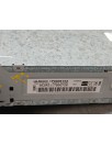 Recambio de sistema audio / radio cd para seat leon (1p1) 1.6 referencia OEM IAM   
