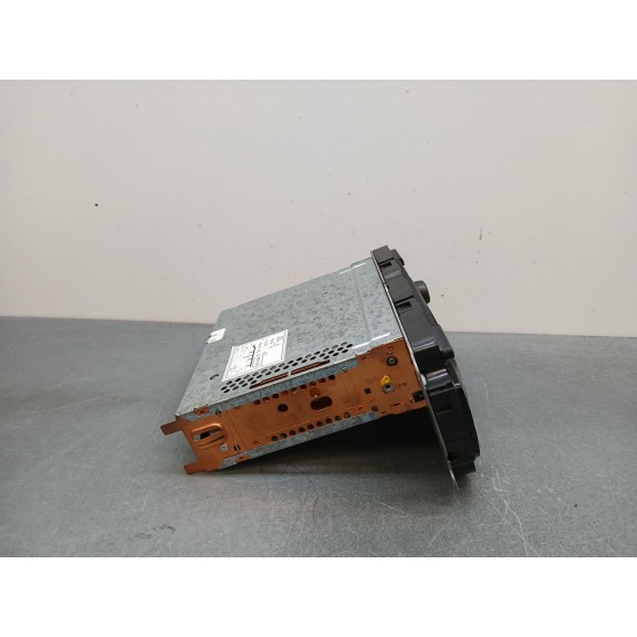 Recambio de sistema audio / radio cd para seat leon (1p1) 1.6 referencia OEM IAM   