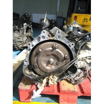 Recambio de caja cambios para mitsubishi montero (l040) referencia OEM IAM 3043LE MOTOR 6G72 AUTOMATICA