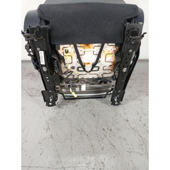 Recambio de asiento delantero izquierdo para lexus is iii (_e3_) 300h (ave30_) referencia OEM IAM   