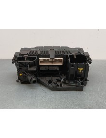 Recambio de mando calefaccion / aire acondicionado para seat leon (1p1) 1.6 referencia OEM IAM    2