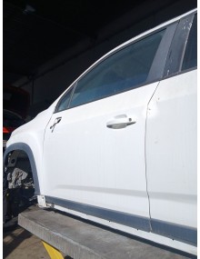 Recambio de puerta delantera izquierda para chevrolet orlando 1.8 cat referencia OEM IAM   