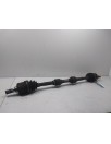 Recambio de transmision delantera derecha para kia carens ( ) 1.7 crdi cat referencia OEM IAM 49501A4200  