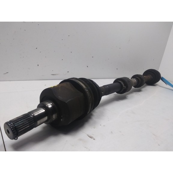 Recambio de transmision delantera derecha para kia carens ( ) 1.7 crdi cat referencia OEM IAM 49501A4200  
