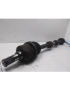Recambio de transmision delantera derecha para kia carens ( ) 1.7 crdi cat referencia OEM IAM 49501A4200  