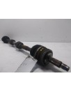 Recambio de transmision delantera derecha para kia carens ( ) 1.7 crdi cat referencia OEM IAM 49501A4200  