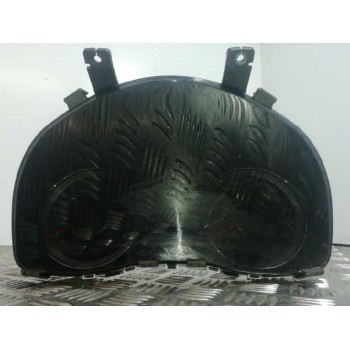 Recambio de cuadro instrumentos para hyundai i40 comfort referencia OEM IAM 940013Z046 6000 RPM 240 KM/H 
