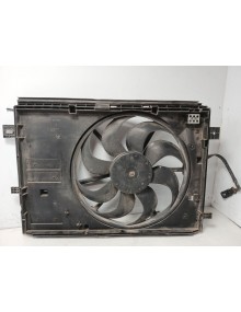 Recambio de electroventilador para citroën c4 picasso feel referencia OEM IAM    2
