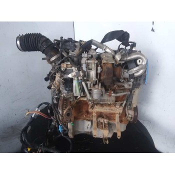 Recambio de motor completo para dacia duster ambiance 4x2 referencia OEM IAM   