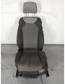 Recambio de asiento delantero izquierdo para seat leon (1p1) 1.6 referencia OEM IAM   
