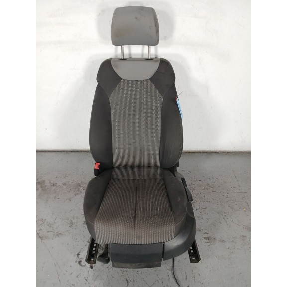 Recambio de asiento delantero izquierdo para seat leon (1p1) 1.6 referencia OEM IAM   