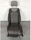 Recambio de asiento delantero izquierdo para seat leon (1p1) 1.6 referencia OEM IAM   