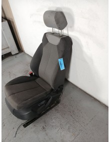 Recambio de asiento delantero izquierdo para seat leon (1p1) 1.6 referencia OEM IAM    2