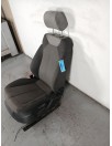 Recambio de asiento delantero izquierdo para seat leon (1p1) 1.6 referencia OEM IAM   
