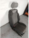 Recambio de asiento delantero izquierdo para seat leon (1p1) 1.6 referencia OEM IAM   