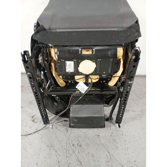 Recambio de asiento delantero izquierdo para seat leon (1p1) 1.6 referencia OEM IAM   