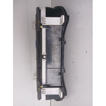 Recambio de cuadro instrumentos para toyota avensis berlina (t25) 2.0 d-cat referencia OEM IAM 8380005630H  