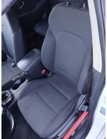 Recambio de asiento delantero izquierdo para kia carens iv 1.7 crdi referencia OEM IAM   