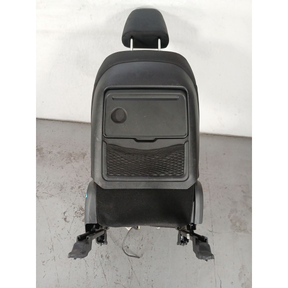 Recambio de asiento delantero izquierdo para kia carens iv 1.7 crdi referencia OEM IAM   