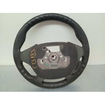 Recambio de volante para ford c-max trend referencia OEM IAM AM513600BF CON MANDOS ESTÁ MARCADO 4 RADIOS TOCADO