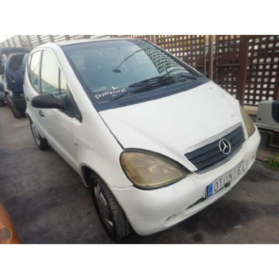 mercedes-benz clase a (w168) del año 1999