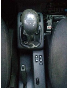 mercedes-benz clase a (w168) del año 1999 2