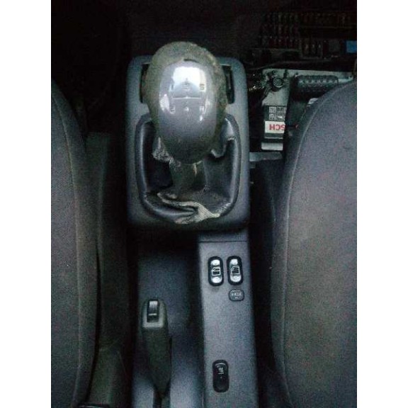 mercedes-benz clase a (w168) del año 1999