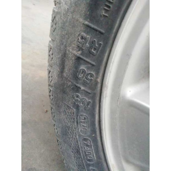 mercedes-benz clase a (w168) del año 1999