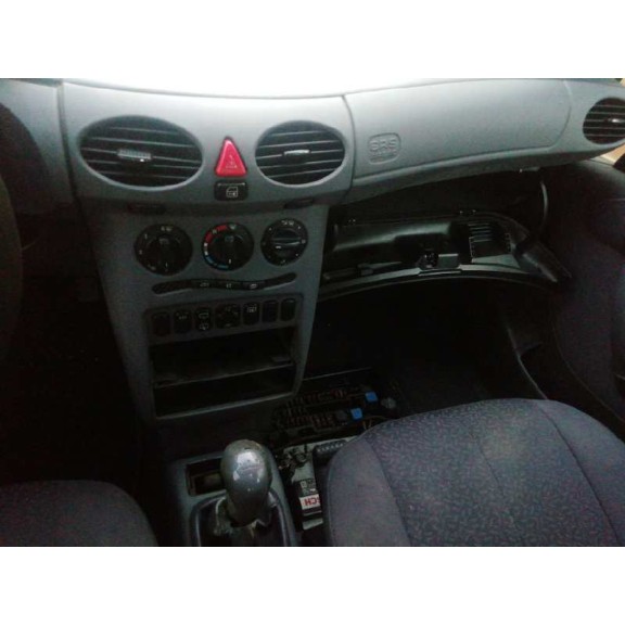 mercedes-benz clase a (w168) del año 1999