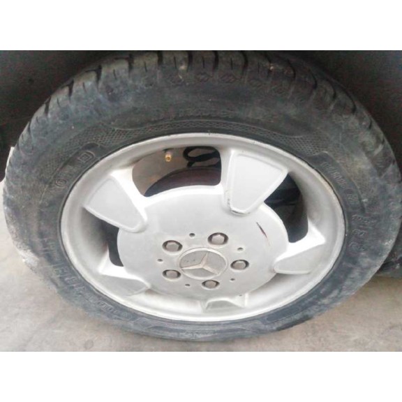 mercedes-benz clase a (w168) del año 1999