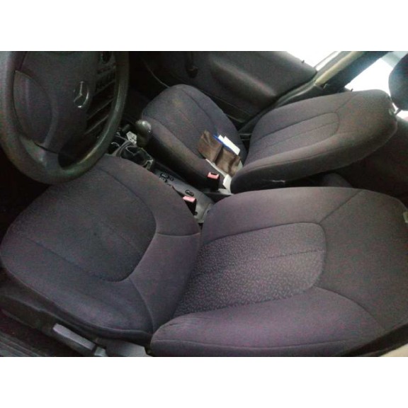 mercedes-benz clase a (w168) del año 1999