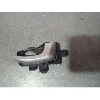 MANETA INTERIOR DELANTERA DERECHA 82623GD000 