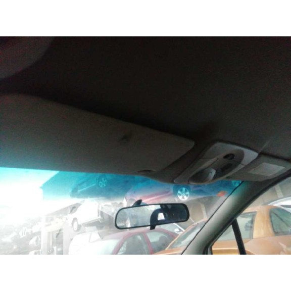 mercedes-benz clase a (w168) del año 1999