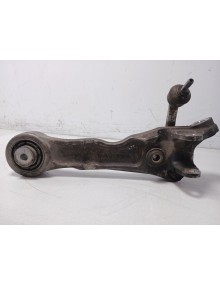 Recambio de brazo suspension inferior delantero izquierdo para jaguar xj 2.7 d xj6 executive referencia OEM IAM   