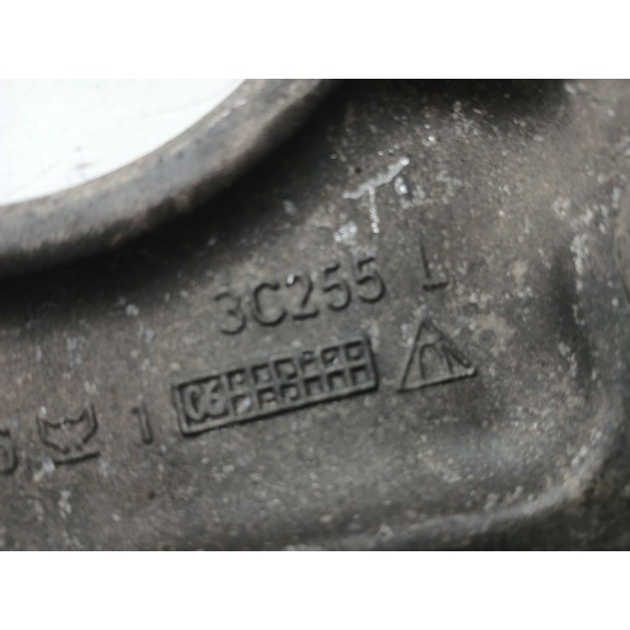 Recambio de brazo suspension inferior delantero izquierdo para jaguar xj 2.7 d xj6 executive referencia OEM IAM   