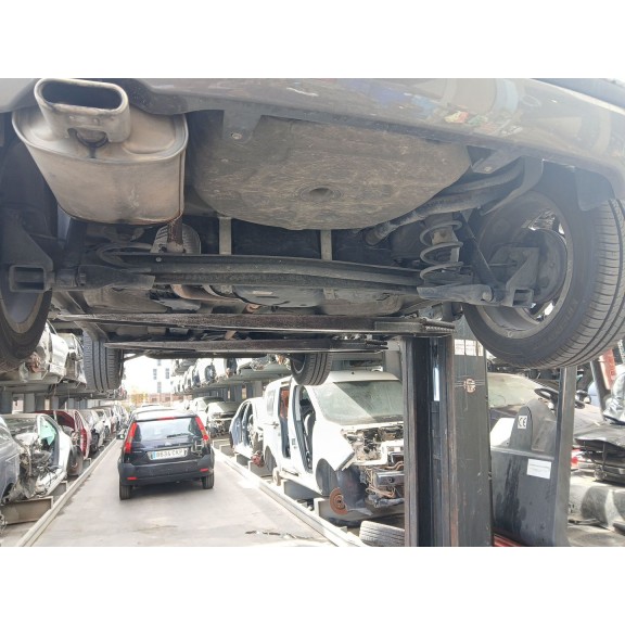 Recambio de puente trasero para fiat 500 (312_) 1.2 (312axa1a) referencia OEM IAM   