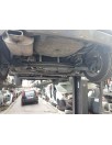 Recambio de puente trasero para fiat 500 (312_) 1.2 (312axa1a) referencia OEM IAM   