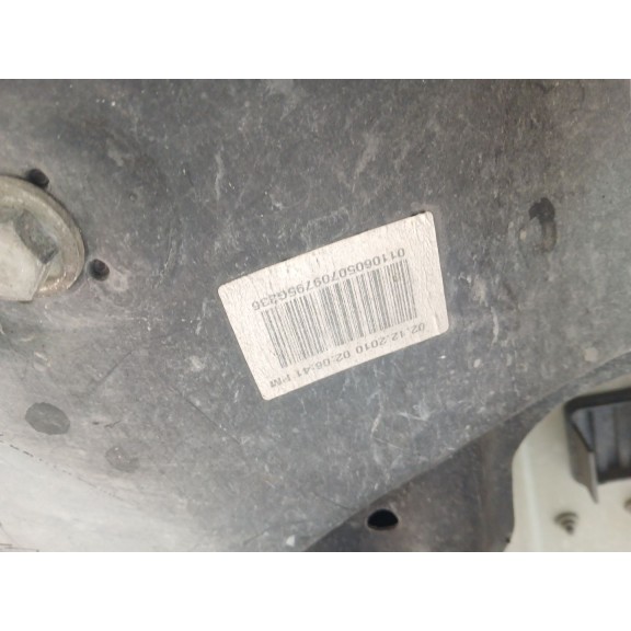 Recambio de puente delantero para fiat 500 (312_) 1.2 (312axa1a) referencia OEM IAM   