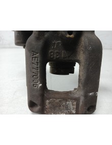 Recambio de pinza freno trasera izquierda para citroën c4 picasso feel referencia OEM IAM    2