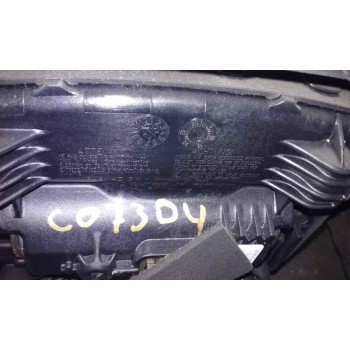 Recambio de airbag delantero izquierdo para renault scenic ii authentique referencia OEM IAM 8200310287  